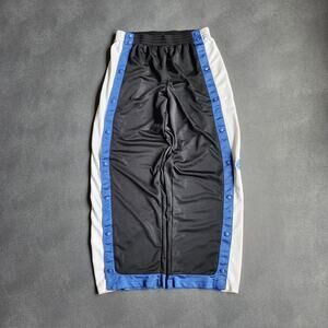 Vintage Baggy Nike Basketball Breakaway Sweatpants XXL